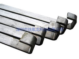 鈦包銅材料在龍崗區(qū)食品機械設(shè)備及器材領(lǐng)域的創(chuàng)新應(yīng)用